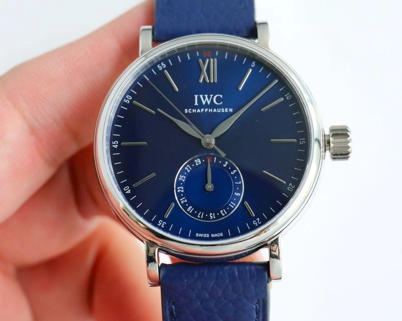 IWC Watches Durable 185281