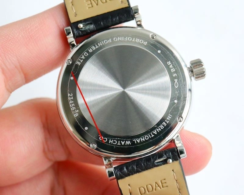 IWC Watches Durable 185281