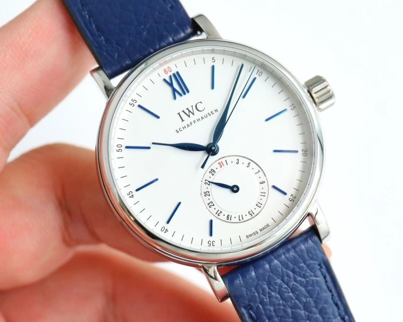 IWC Watches ComfortFit 185283
