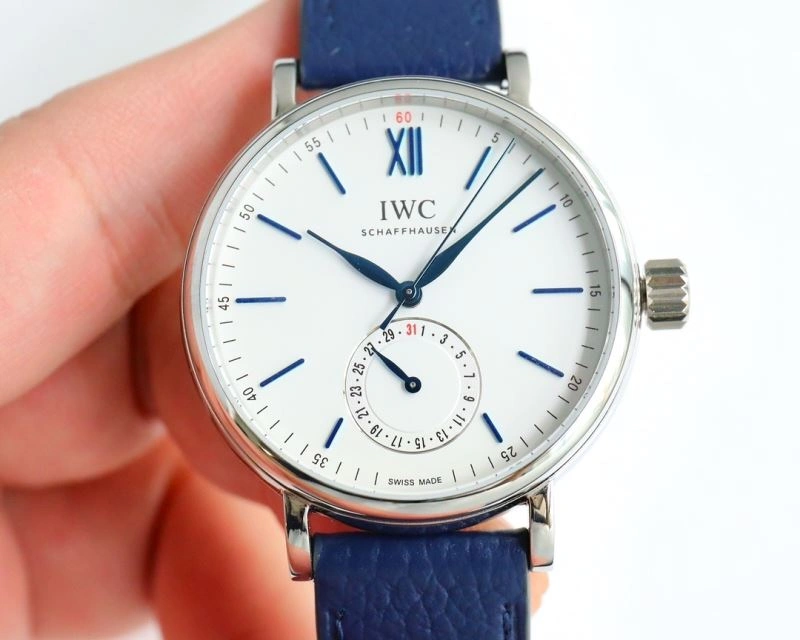 IWC Watches ComfortFit 185283