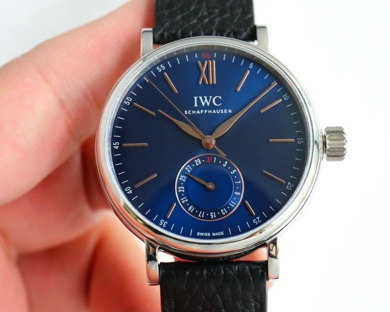 IWC Watches ComfortFit 185283
