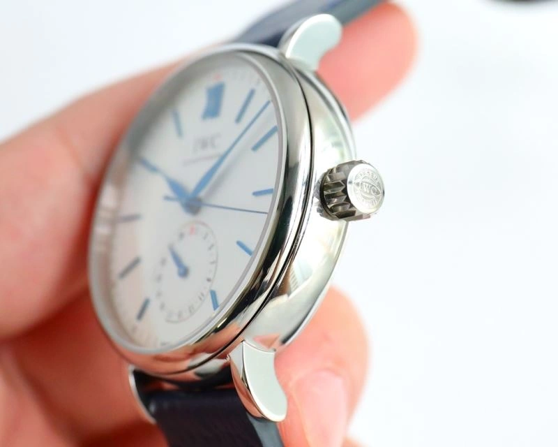 IWC Watches ComfortFit 185283