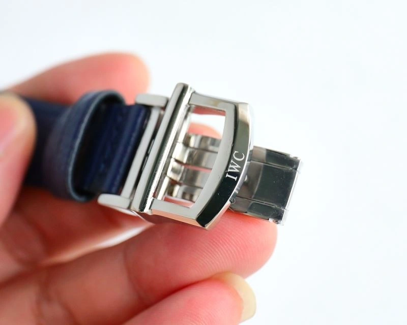 IWC Watches ComfortFit 185283