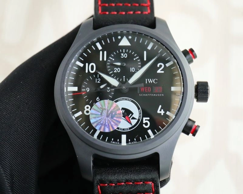 IWC Watches Trendsetting 185280