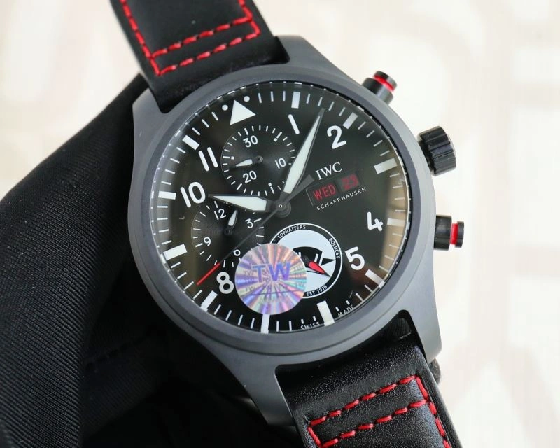 IWC Watches Trendsetting 185280