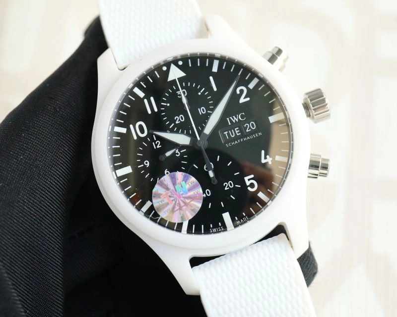 IWC Watches Trendsetting 185280