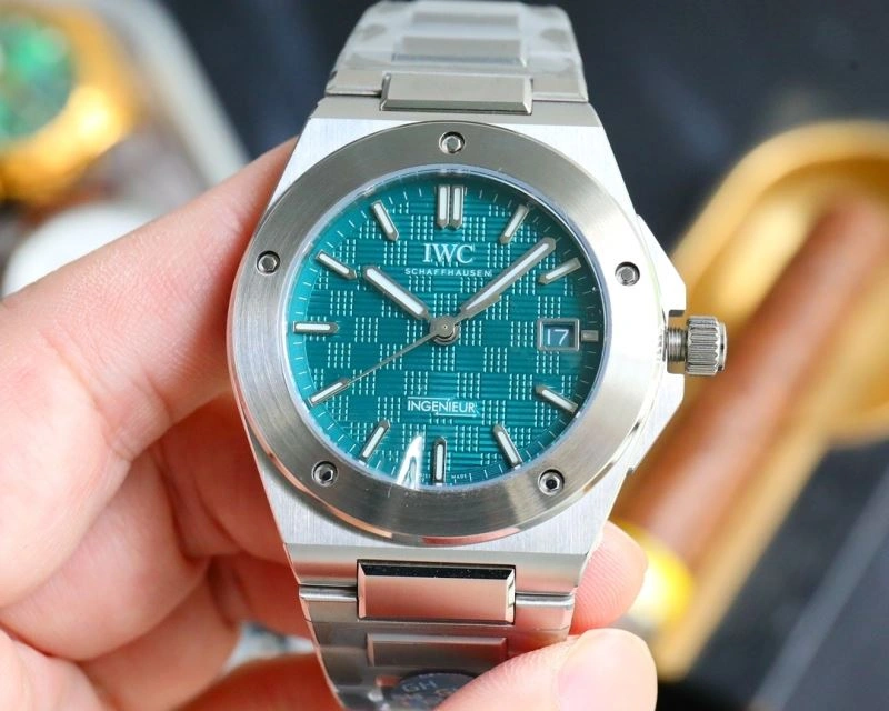 NewStyle IWC Watches 185294