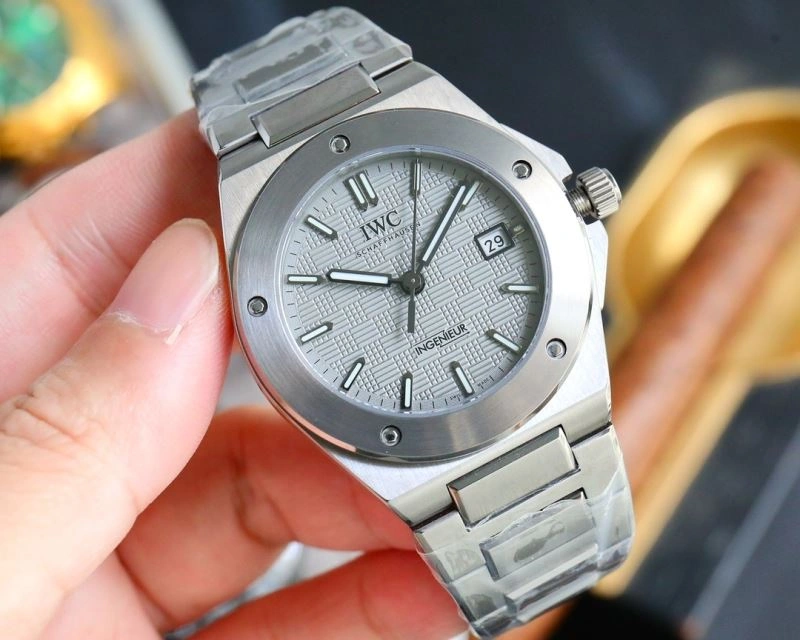 NewStyle IWC Watches 185294