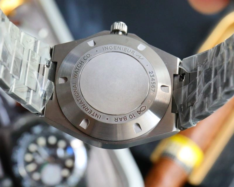 NewStyle IWC Watches 185294