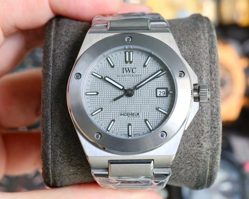 NewStyle IWC Watches 185294