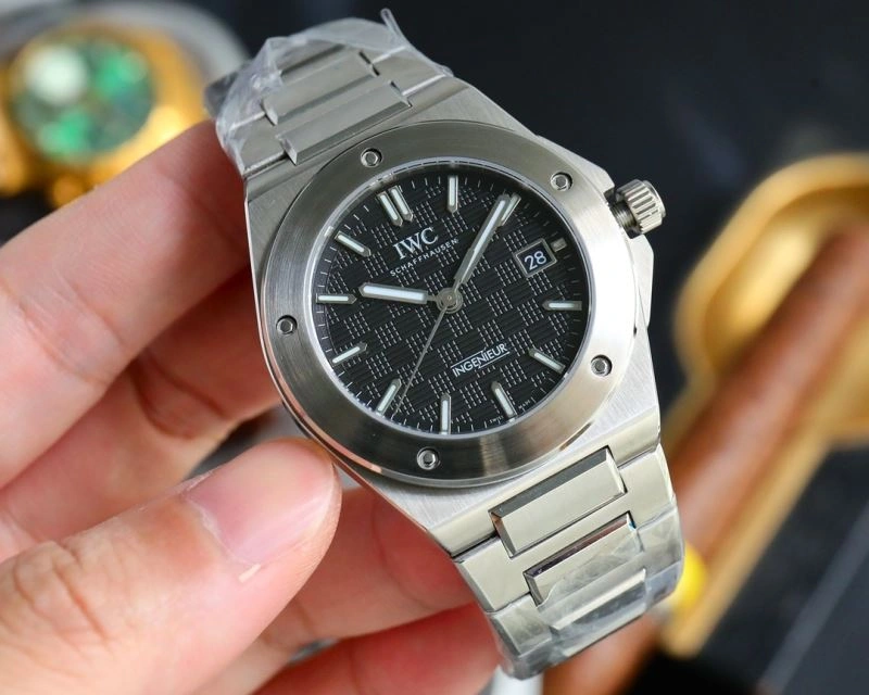 IWC Watches AllSeason 185278