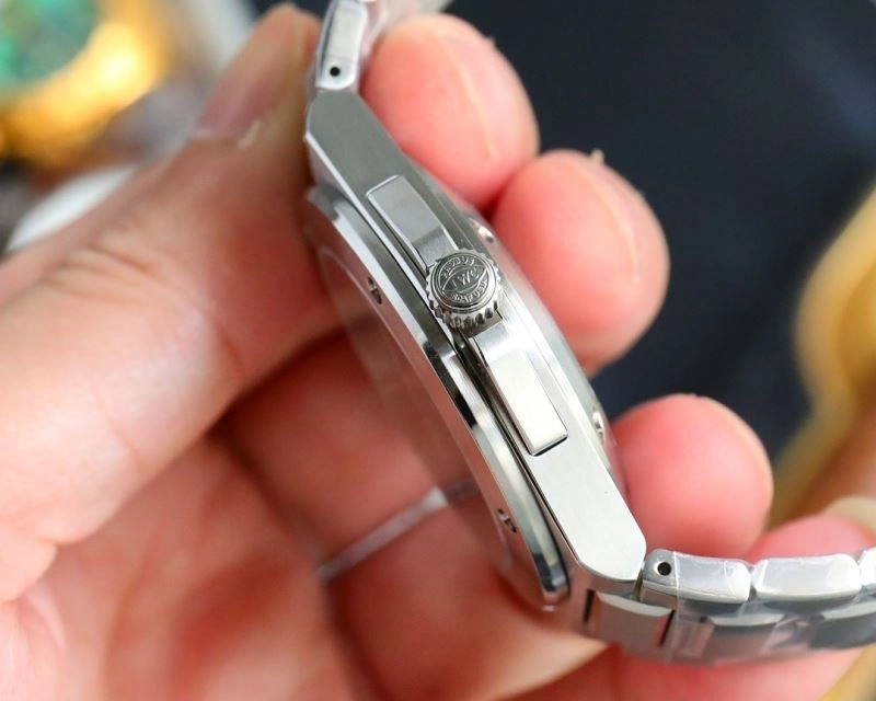 IWC Watches AllSeason 185278