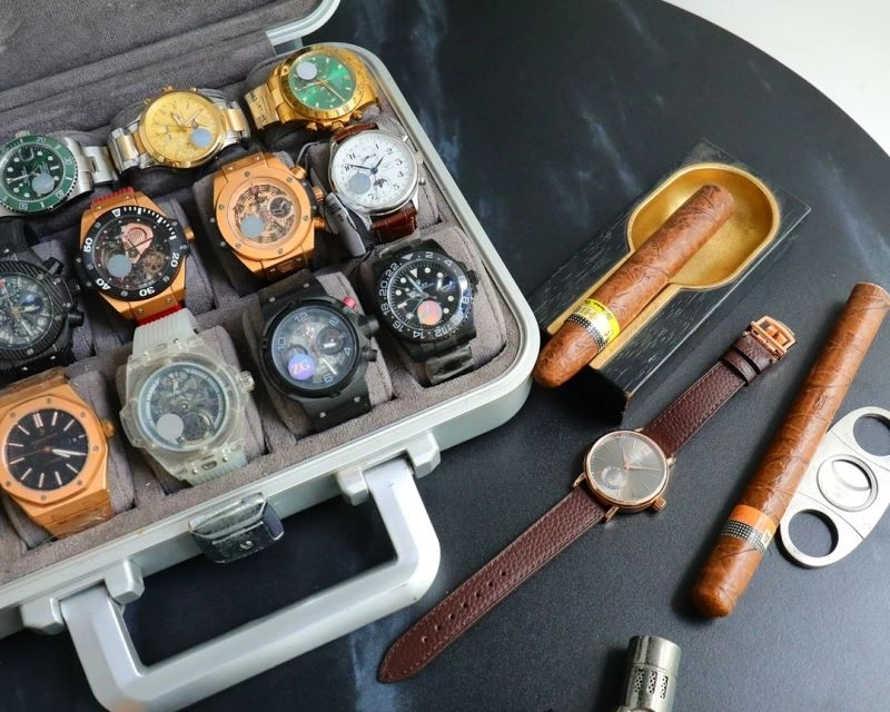 IWC Watches Attractive 185279