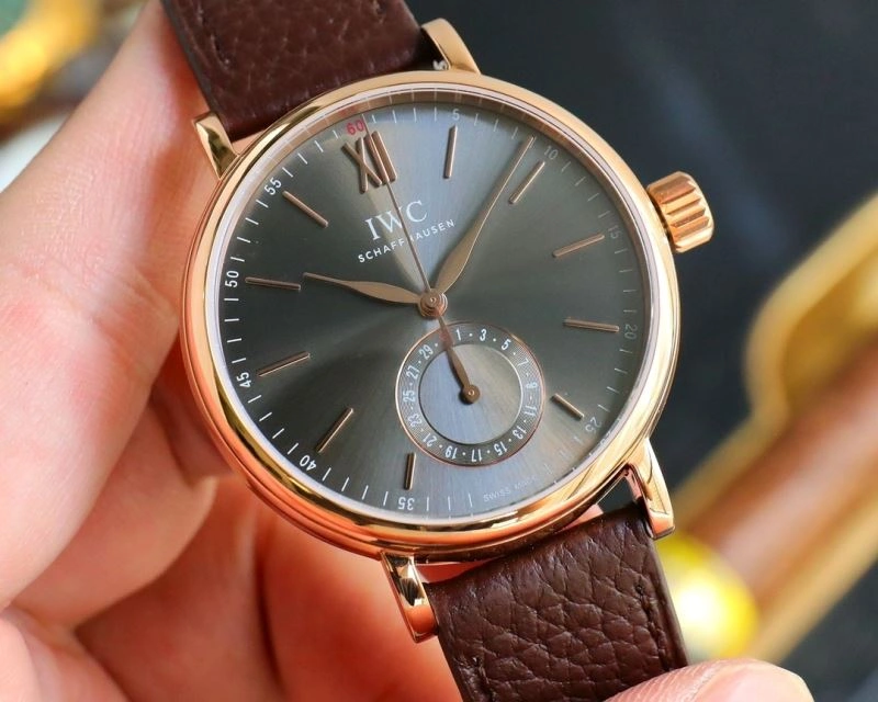 IWC Watches Attractive 185279
