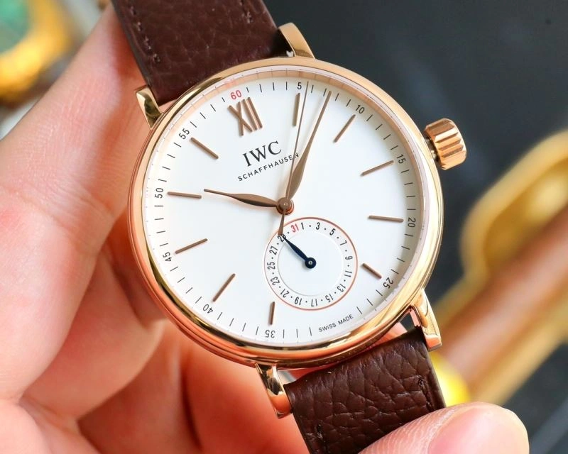 IWC Watches Attractive 185279