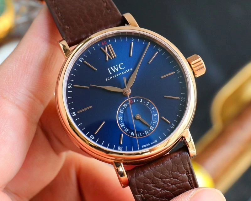 IWC Watches Attractive 185279