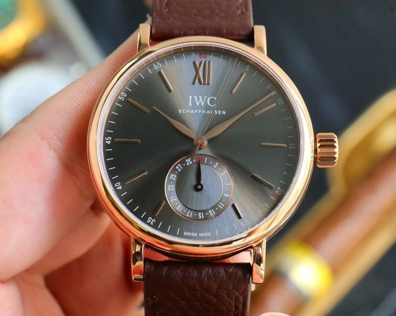 IWC Watches Attractive 185279