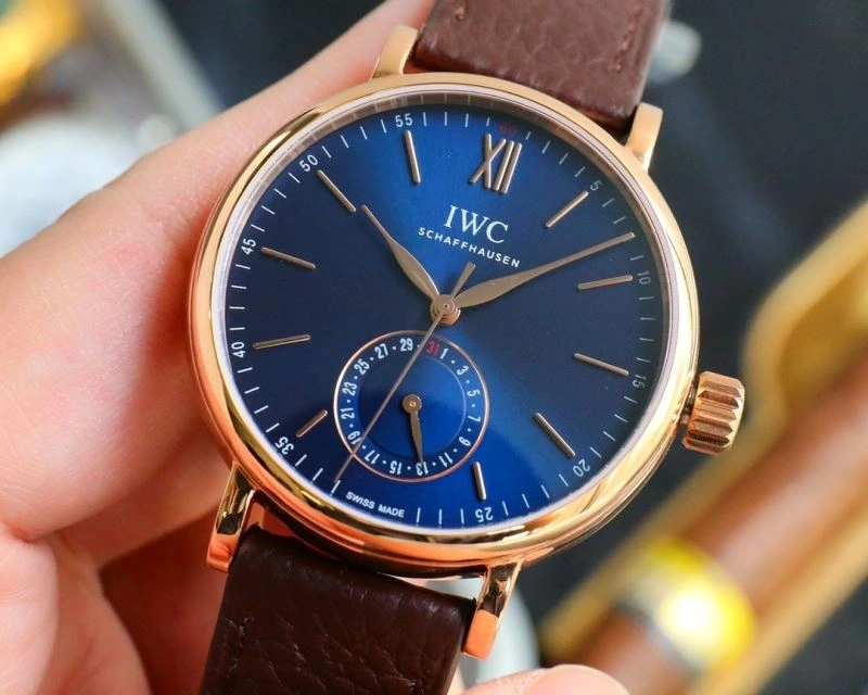 IWC Watches Attractive 185279