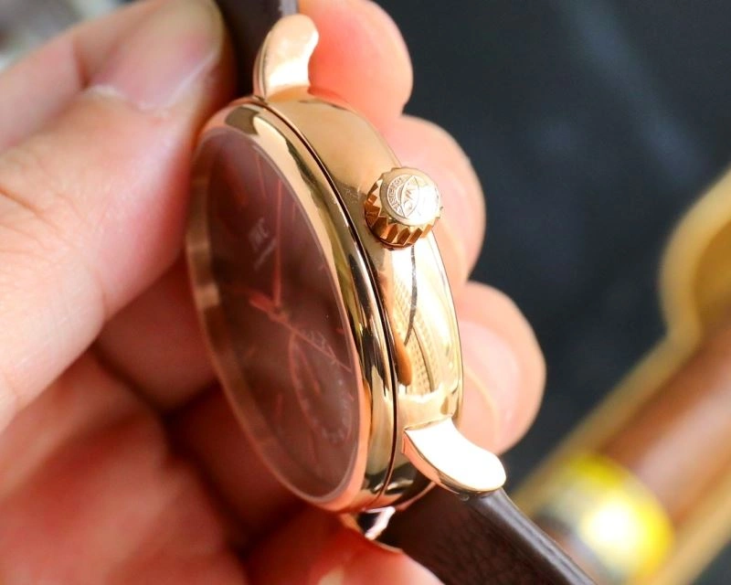 IWC Watches Attractive 185279