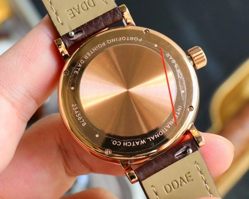 IWC Watches Attractive 185279