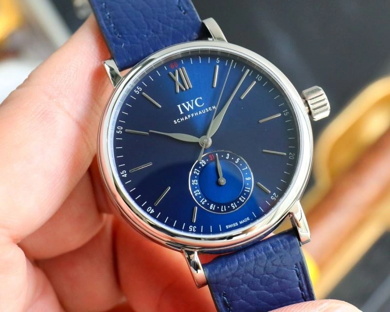 IWC Watches Premium 185277
