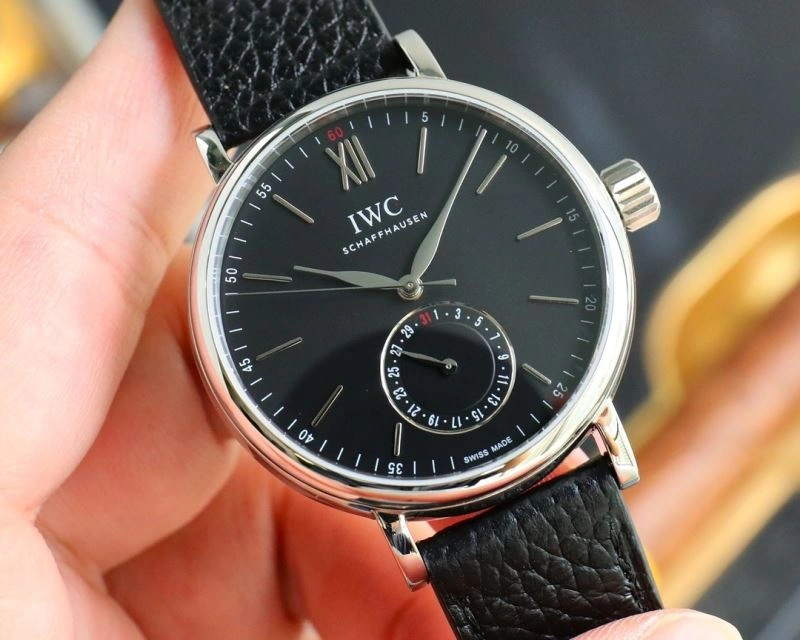 IWC Watches Premium 185277