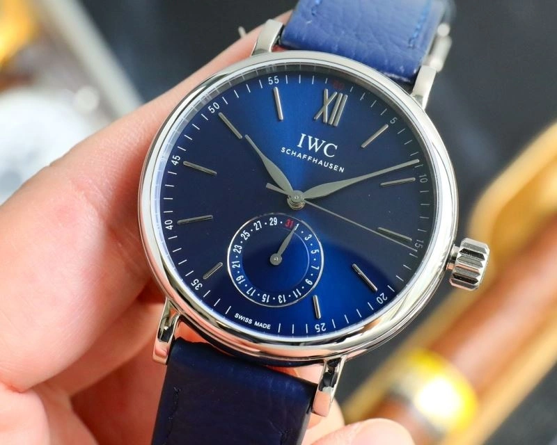 IWC Watches Premium 185277