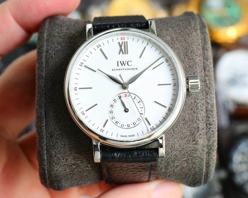 IWC Watches Premium 185277