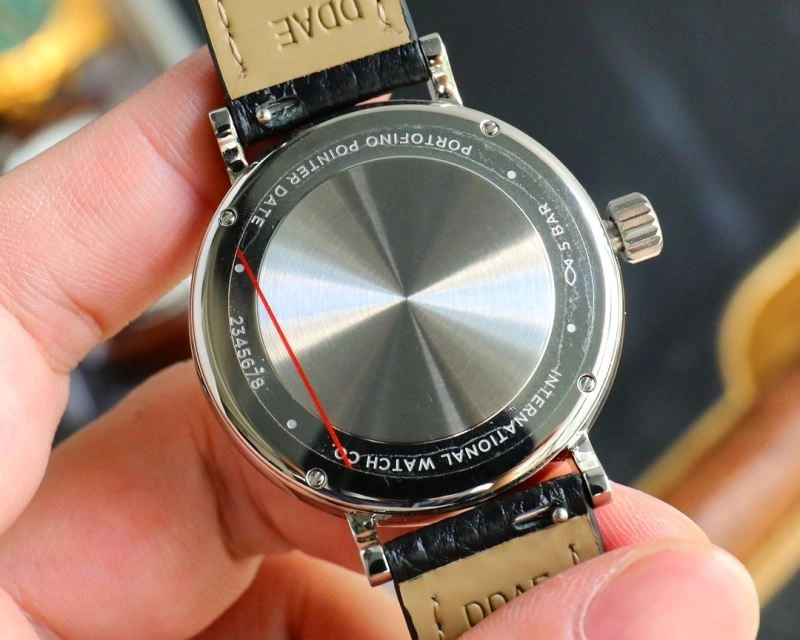 IWC Watches Premium 185277