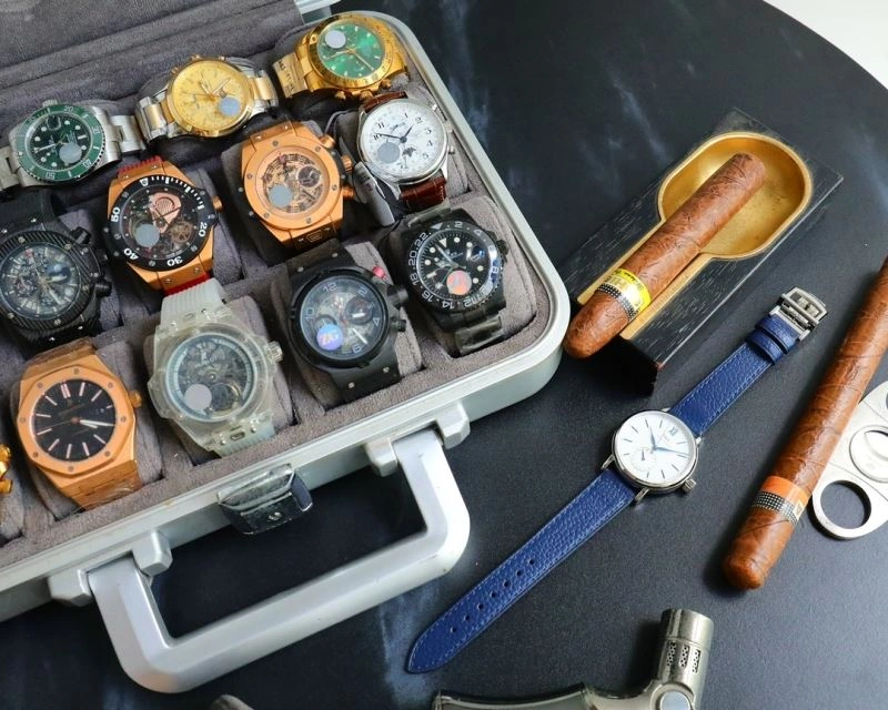 IWC Watches Durable 185275