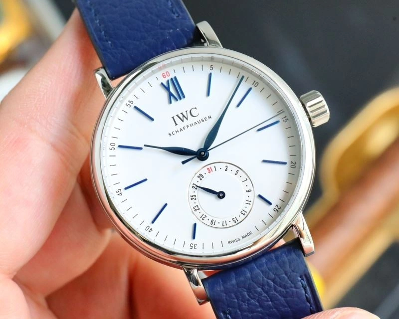 IWC Watches Durable 185275