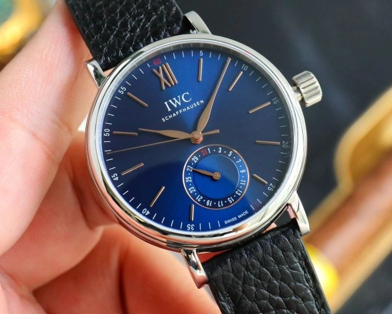 IWC Watches Durable 185275