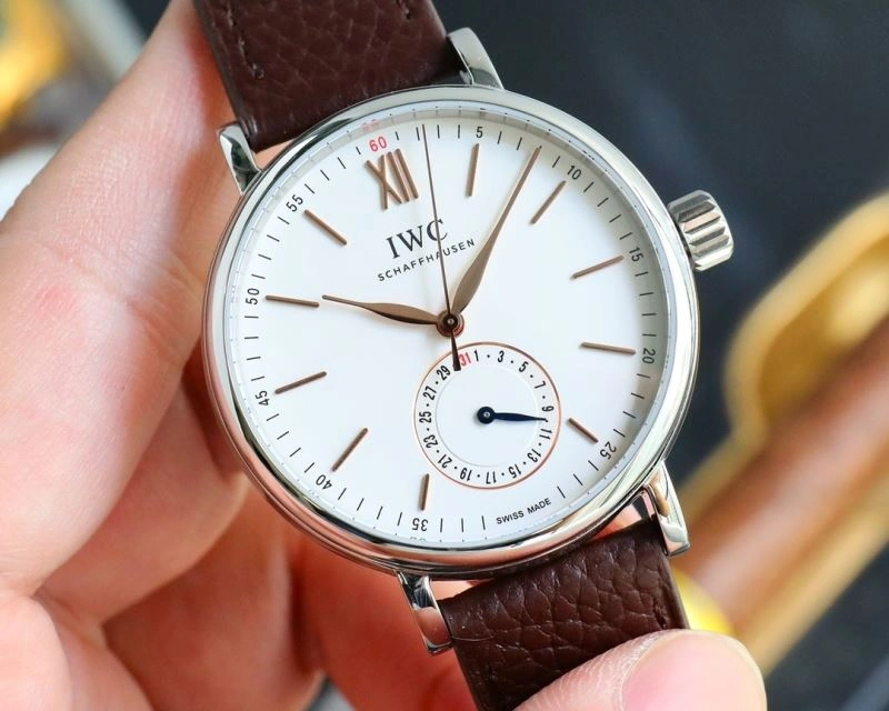 IWC Watches Durable 185275