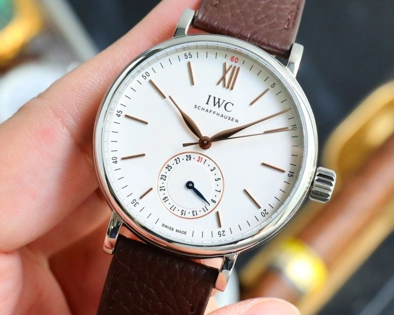 IWC Watches Durable 185275