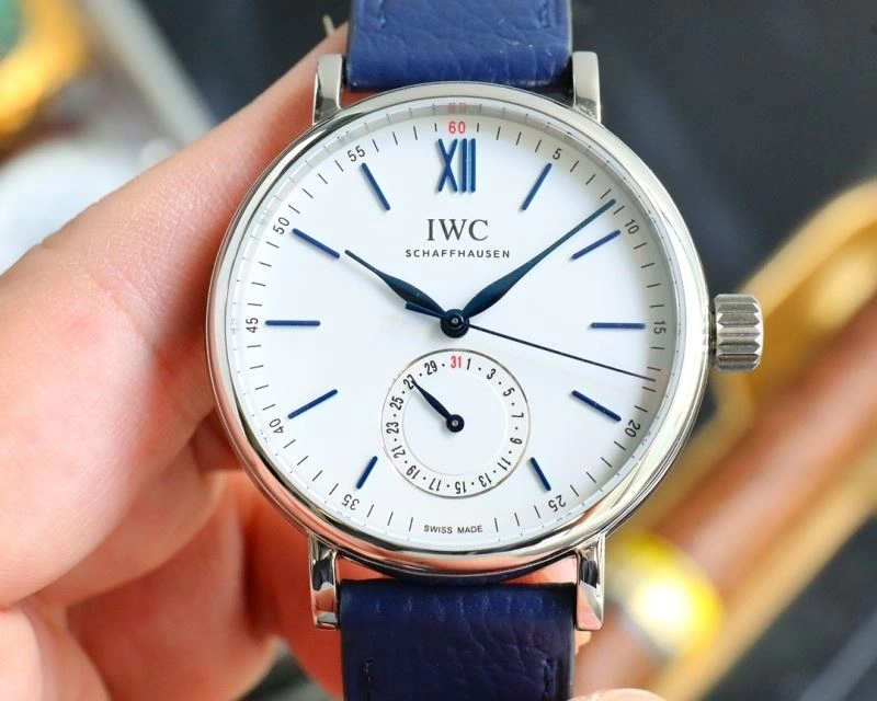 IWC Watches Durable 185275