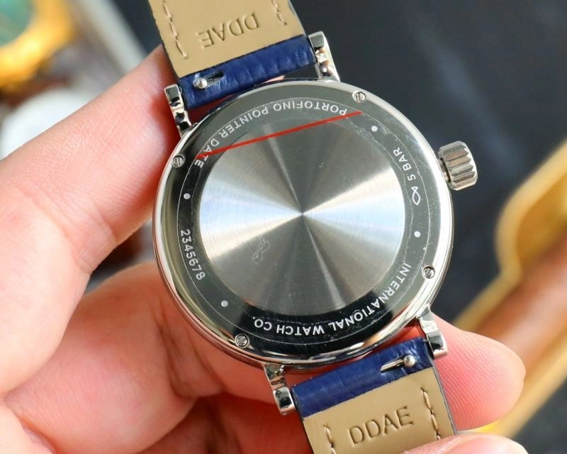 IWC Watches Durable 185275