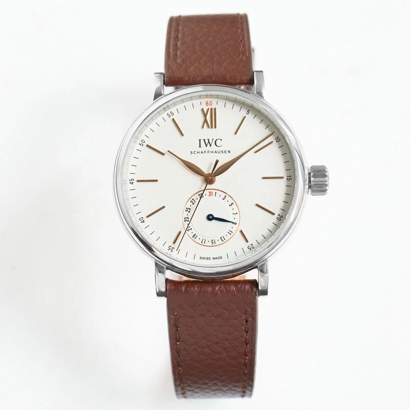 IWC Watches WeatherProof 185276