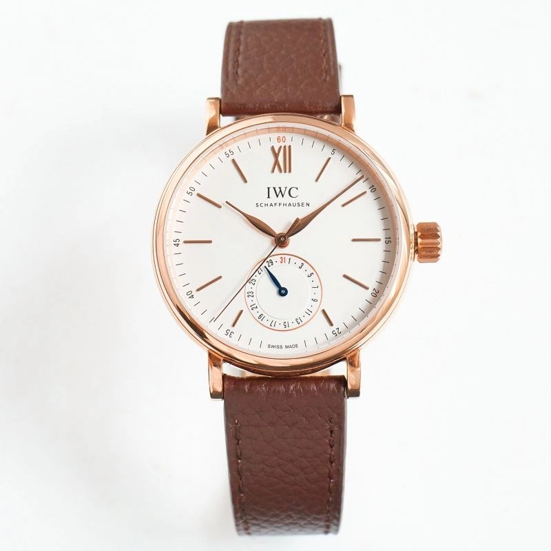 IWC Watches WeatherProof 185276