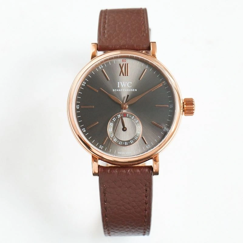 IWC Watches WeatherProof 185276