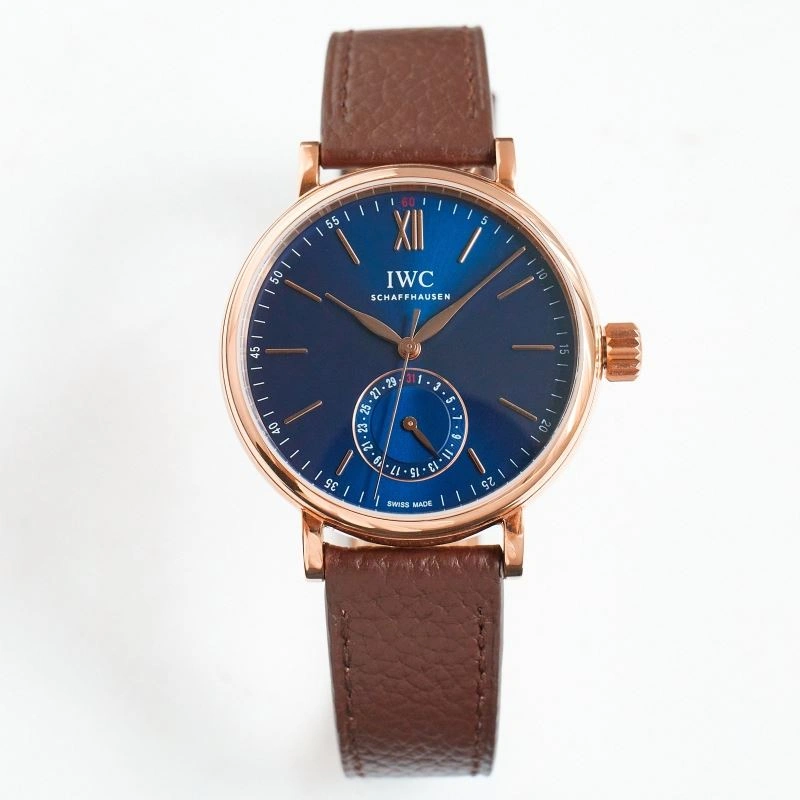 IWC Watches WeatherProof 185276