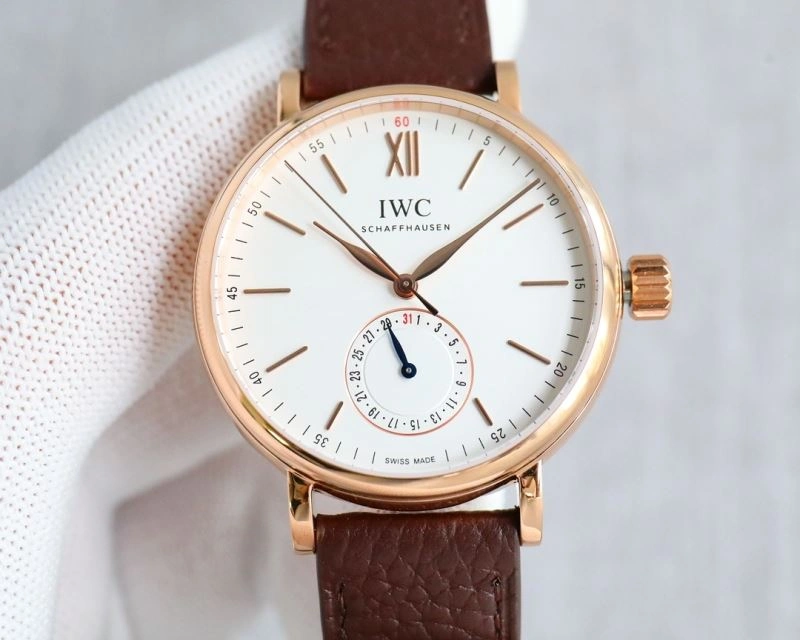 WeatherProof IWC Watches 185274