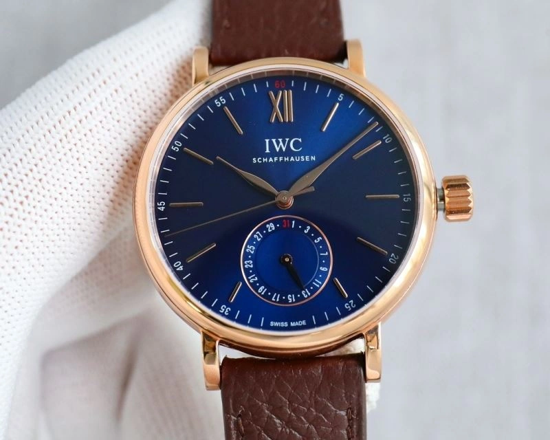 WeatherProof IWC Watches 185274