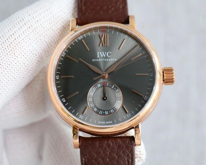 WeatherProof IWC Watches 185274
