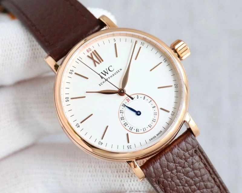 WeatherProof IWC Watches 185274