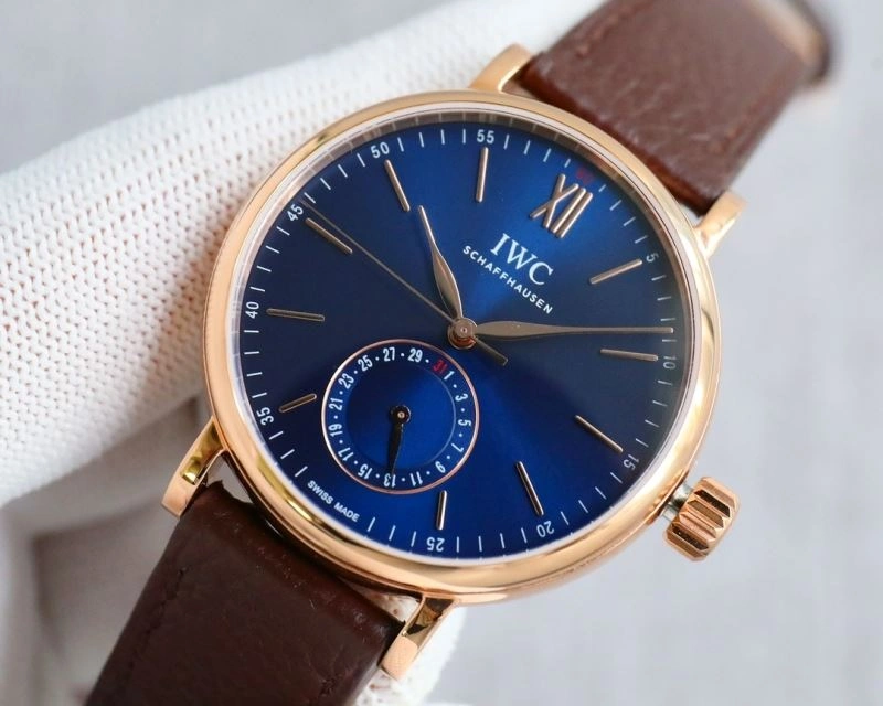 WeatherProof IWC Watches 185274