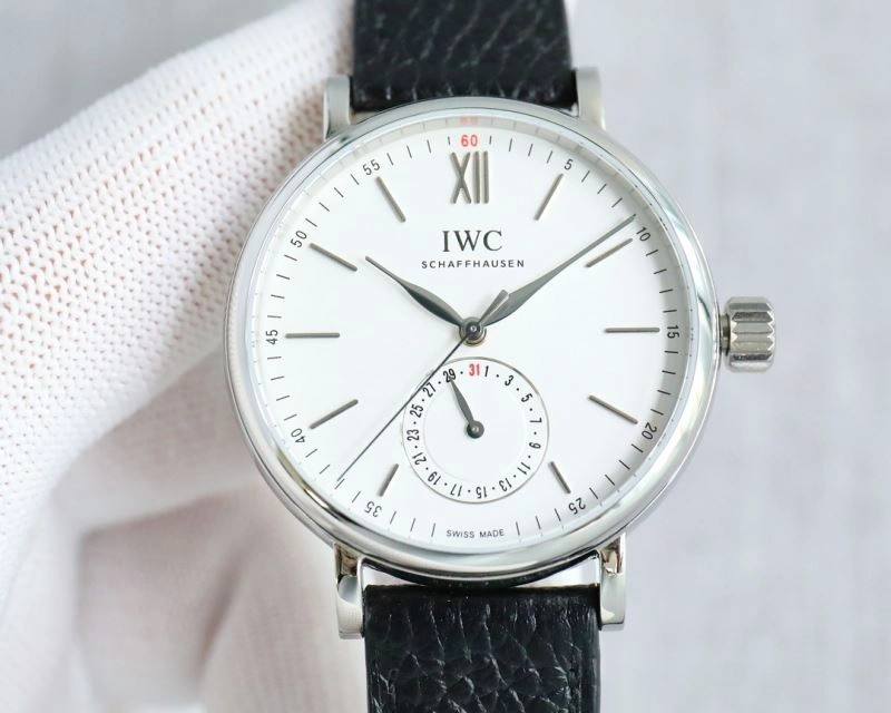 SportInspired IWC Watches 185273