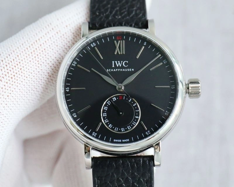 SportInspired IWC Watches 185273