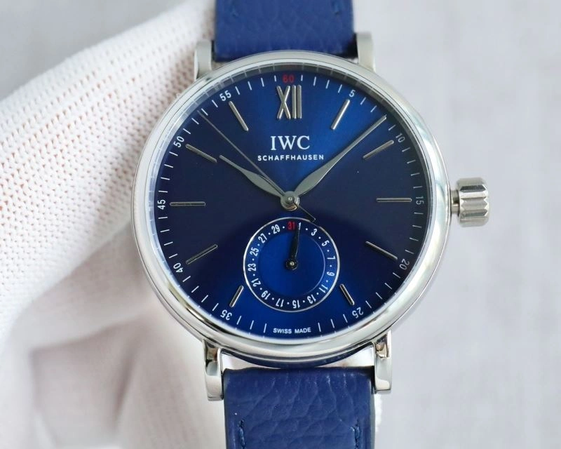 SportInspired IWC Watches 185273