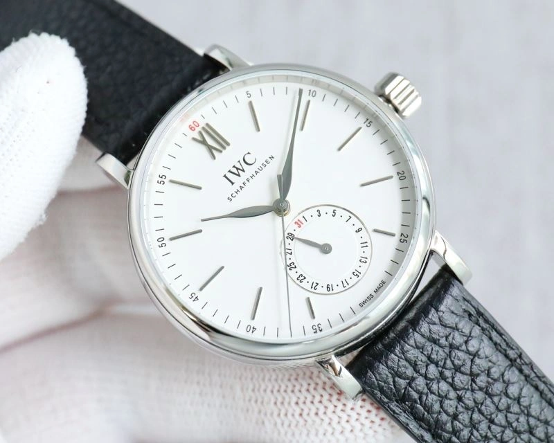 SportInspired IWC Watches 185273