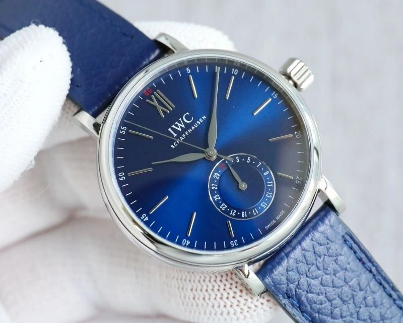 SportInspired IWC Watches 185273